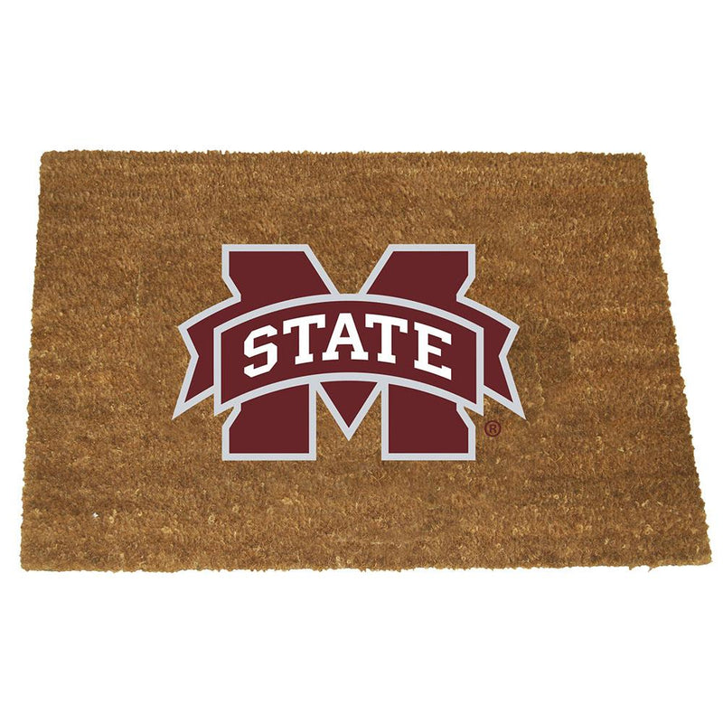Colored Logo Door Mat Mississippi St
COL, CurrentProduct, Home&Office_category_All, Mississippi State Bulldogs, MSS
The Memory Company