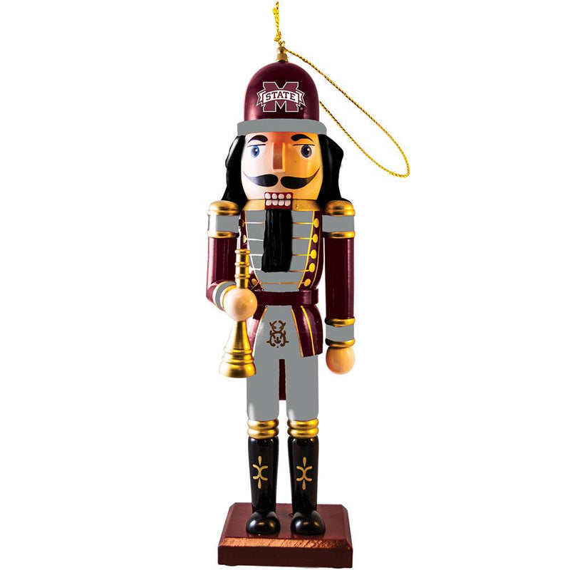 Nutcracker Ornament | Mississippi State University
COL, Holiday_category_All, Mississippi State Bulldogs, MSS, OldProduct
The Memory Company