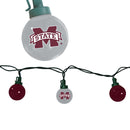 Tailgate String Lights | MS St
COL, Home&Office_category_Lighting, Mississippi State Bulldogs, MSS, OldProduct
The Memory Company