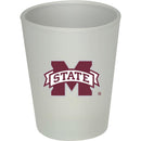 FROSTED SOUVENIR MISSISSIPPI STATE
COL, Mississippi State Bulldogs, MSS, OldProduct
The Memory Company