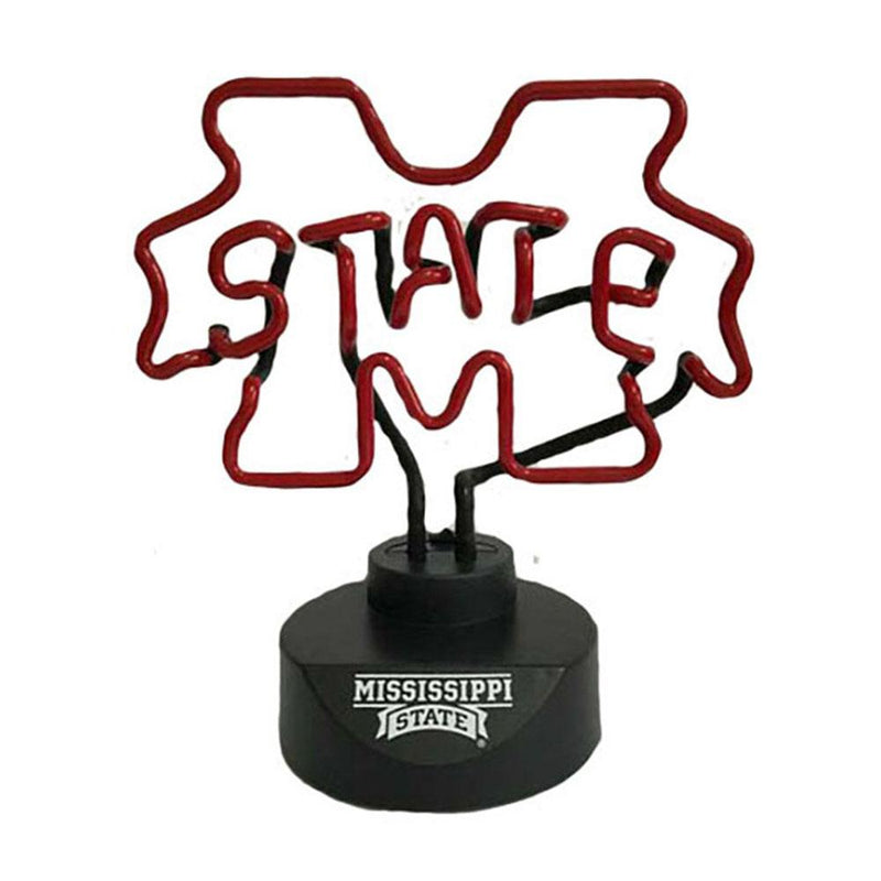 Neon Lamp | Miss St
COL, Home&Office_category_Lighting, Mississippi State Bulldogs, MSS, OldProduct
The Memory Company