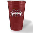 Crimson Plastic Cup | Miss St
COL, Mississippi State Bulldogs, MSS, OldProduct
The Memory Company