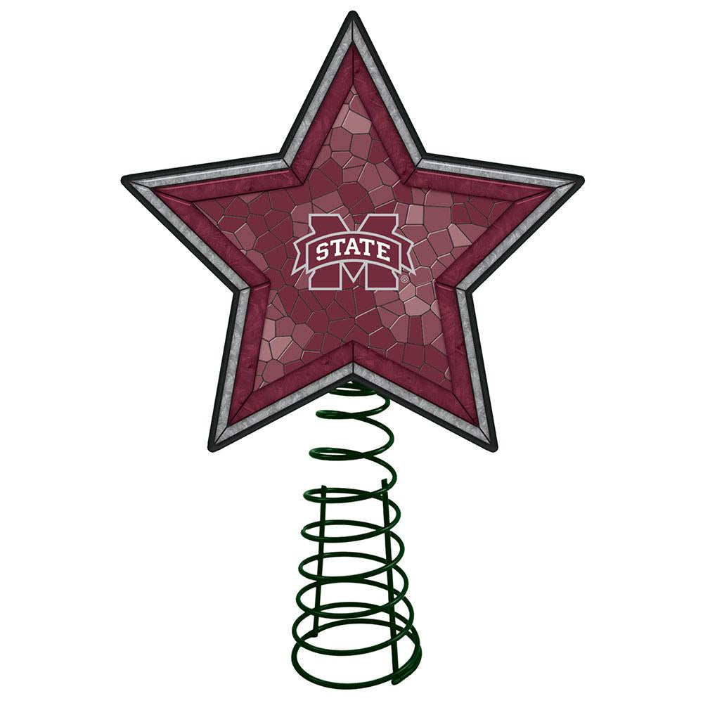 MOSAIC TREE TOPPER MS ST at $47.99 only from The Memory Company