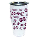 24oz All Over Print Tmblr Mississippi St
COL, Mississippi State Bulldogs, MSS, OldProduct
The Memory Company