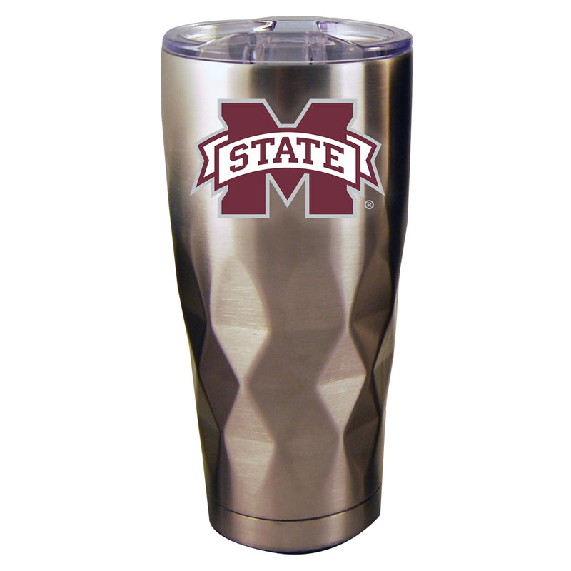 22oz Diamond Stainless Steel Tumbler | Mississippi State Bulldogs
COL, CurrentProduct, Drinkware_category_All, Mississippi State Bulldogs, MSS
The Memory Company