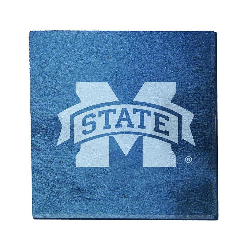 Slate Coasters Mississippi St
COL, CurrentProduct, Home&Office_category_All, Mississippi State Bulldogs, MSS
The Memory Company