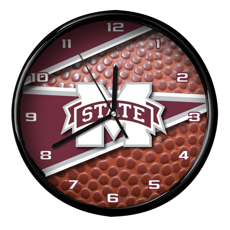 Mississippi State University Football Clock
Clock, Clocks, COL, CurrentProduct, Home Decor, Home&Office_category_All, Mississippi State Bulldogs, MSS
The Memory Company