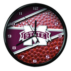 Mississippi State University Football Clock
Clock, Clocks, COL, CurrentProduct, Home Decor, Home&Office_category_All, Mississippi State Bulldogs, MSS
The Memory Company