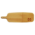 Bamboo Paddle Cutting & Serving Board | Mississippi State University
COL, CurrentProduct, Home&Office_category_All, Home&Office_category_Kitchen, Mississippi State Bulldogs, MSS
The Memory Company