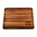 Personalized Acacia Cutting & Serving Board | Mississippi State Bulldogs
COL, CurrentProduct, Home&Office_category_All, Home&Office_category_Kitchen, Mississippi State Bulldogs, MSS, Personalized_Personalized
The Memory Company