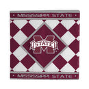 25pk Lunch Napkins - Mississippi State University
COL, Mississippi State Bulldogs, MSS, OldProduct
The Memory Company