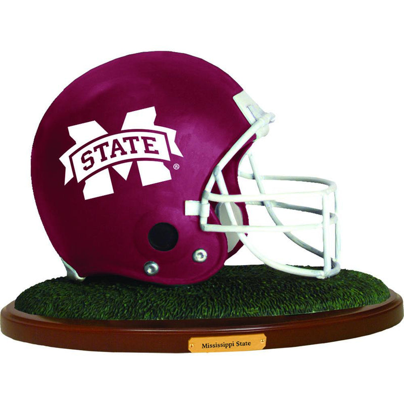 Helmet Replica - Mississippi State University
COL, Mississippi State Bulldogs, MSS, OldProduct
The Memory Company