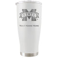 20oz White Personalized Stainless Steel Tumbler | Mississippi State
COL, CurrentProduct, Drinkware_category_All, Mississippi State Bulldogs, MSS, Personalized_Personalized
The Memory Company
