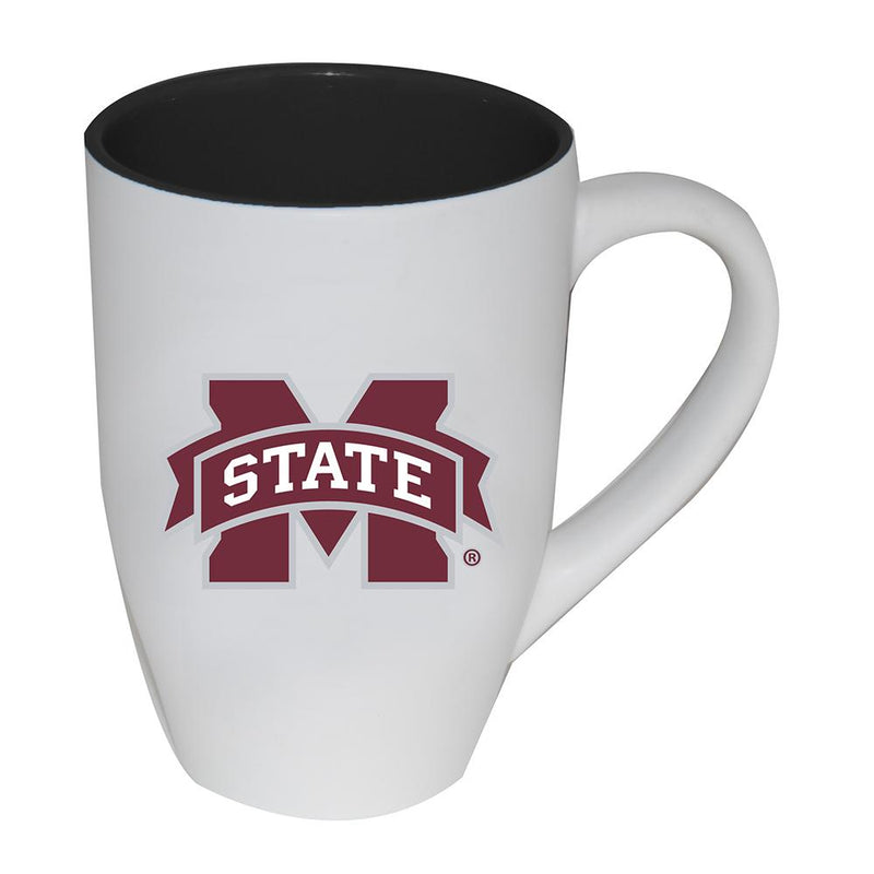 20oz Two Tone White Matte Mug - Mississippi State University
COL, Mississippi State Bulldogs, MSS, Mug, Mugs, OldProduct
The Memory Company