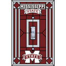 Art Glass Light Switch Cover | Mississippi State University
COL, CurrentProduct, Home&Office_category_All, Home&Office_category_Lighting, Mississippi State Bulldogs, MSS
The Memory Company