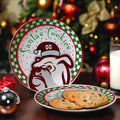 Santa Ceramic Cookie Plate | Mississippi State University
COL, CurrentProduct, Holiday_category_All, Holiday_category_Christmas-Dishware, Mississippi State Bulldogs, MSS
The Memory Company