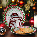 Santa Ceramic Cookie Plate | Mississippi State University
COL, CurrentProduct, Holiday_category_All, Holiday_category_Christmas-Dishware, Mississippi State Bulldogs, MSS
The Memory Company
