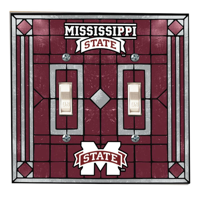 Double Light Switch Cover | Mississippi State University
COL, CurrentProduct, Home&Office_category_All, Home&Office_category_Lighting, Mississippi State Bulldogs, MSS
The Memory Company