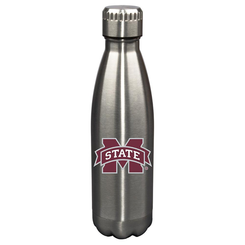 17oz SS Water Bottle MS St
COL, Mississippi State Bulldogs, MSS, OldProduct
The Memory Company