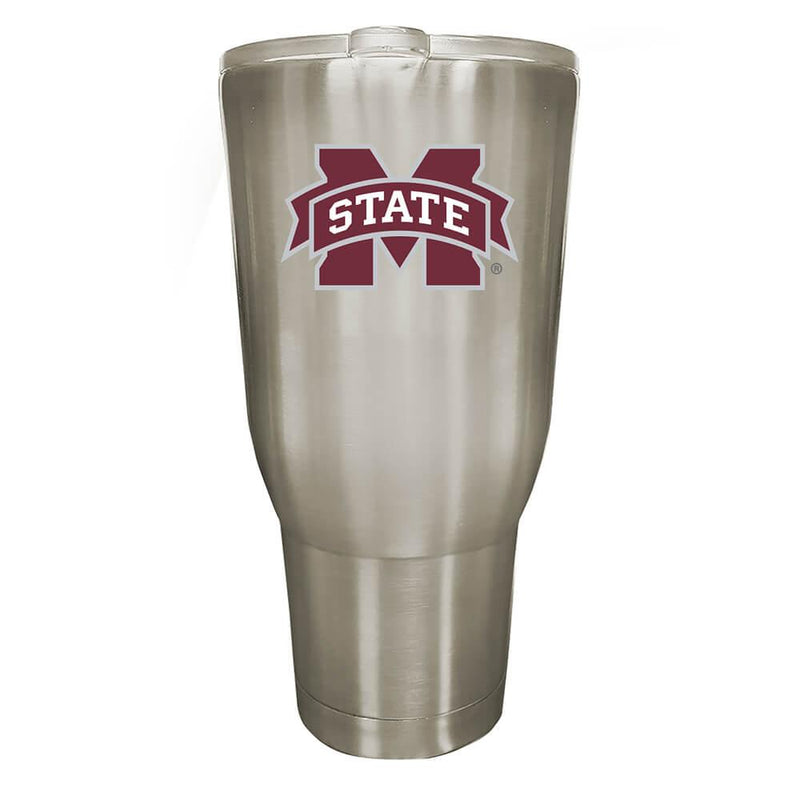 32oz Decal Stainless Steel Tumbler | Mississippi State University
COL, Drinkware_category_All, Mississippi State Bulldogs, MSS, OldProduct
The Memory Company