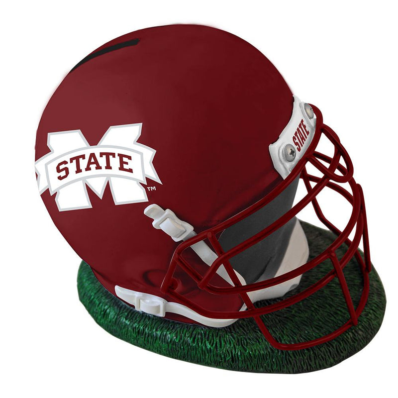 Helmet Bank - Mississippi State University
COL, Mississippi State Bulldogs, MSS, OldProduct
The Memory Company