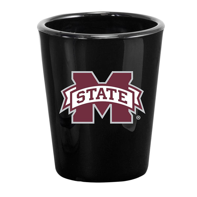 Black with Colored Highlighted Logo Shot Glass | Mississippi State University
COL, Drink, Drinkware_category_All, Mississippi State Bulldogs, MSS, OldProduct
The Memory Company