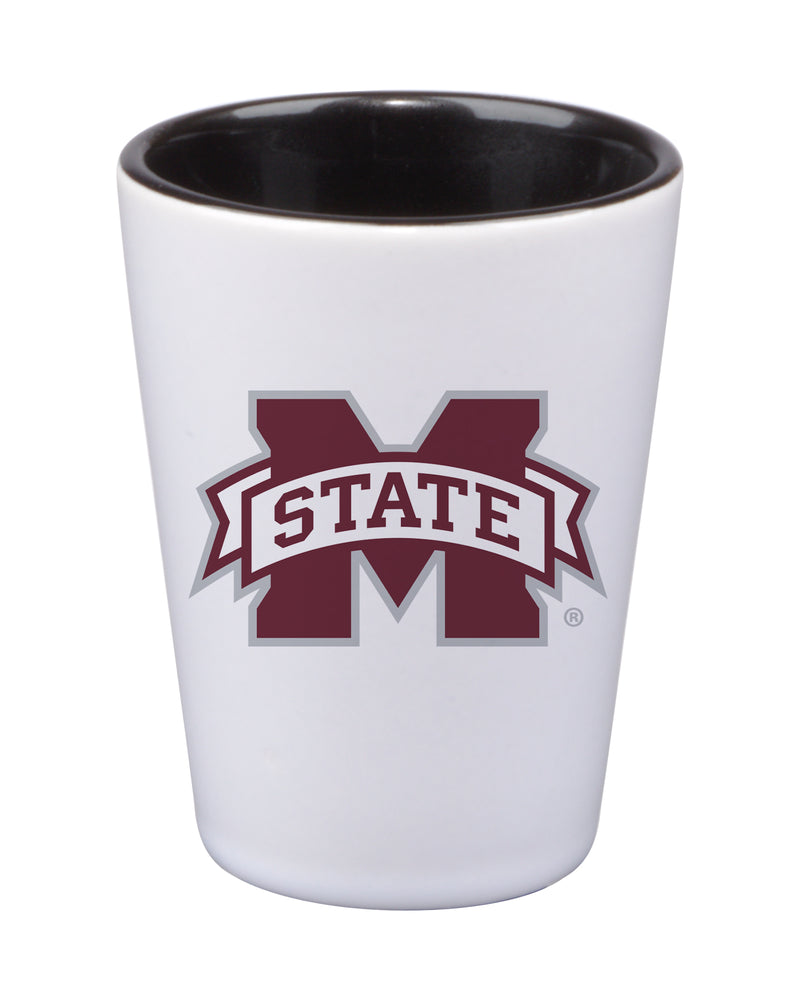 2oz Inner Color Ceramic Shot | Mississippi State Bulldogs
COL, CurrentProduct, Drinkware_category_All, Mississippi State Bulldogs, MSS
The Memory Company