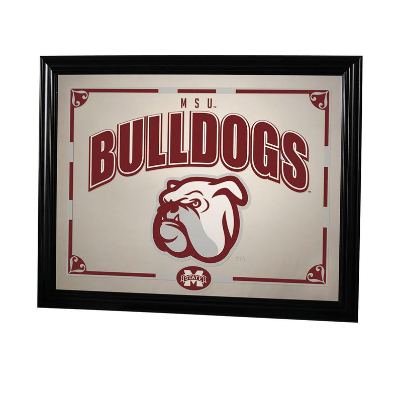 23x18 in Mirror - Mississippi State University
COL, CurrentProduct, Home&Office_category_All, Mississippi State Bulldogs, MSS
The Memory Company