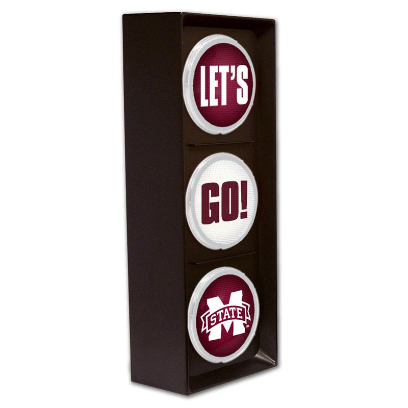Let's Go Light - Mississippi State University
COL, Mississippi State Bulldogs, MSS, OldProduct
The Memory Company