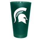 16oz Team Color Frosted Glass | Michigan State Spartans
COL, CurrentProduct, Drinkware_category_All, Michigan State Spartans, MSU
The Memory Company