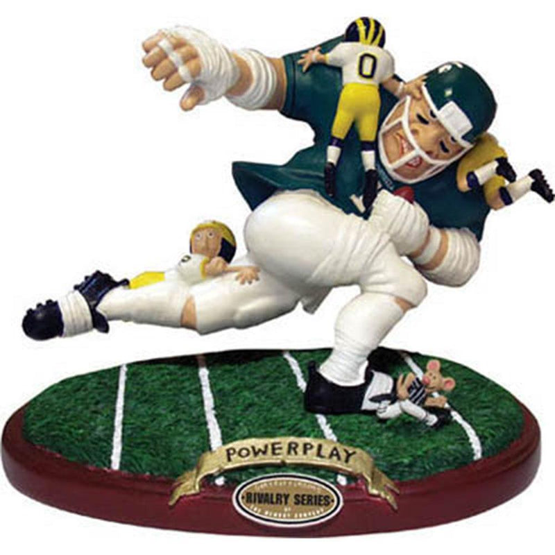 Powerplay Rivalry | Michigan State University
COL, Michigan State Spartans, MSU, OldProduct
The Memory Company