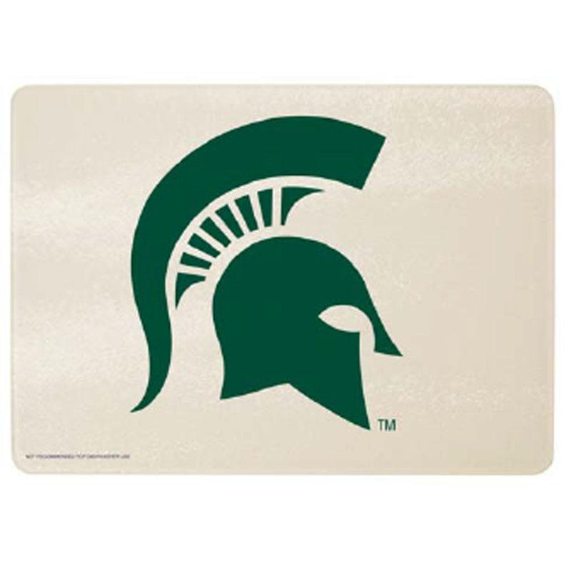 Logo Cutting Board - Michigan State University
COL, CurrentProduct, Drinkware_category_All, Michigan State Spartans, MSU
The Memory Company