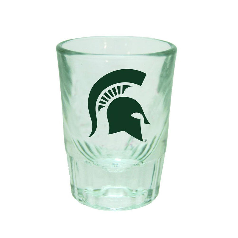 2oz Fluted Collect Glass | Michigan State University
COL, Michigan State Spartans, MSU, OldProduct
The Memory Company