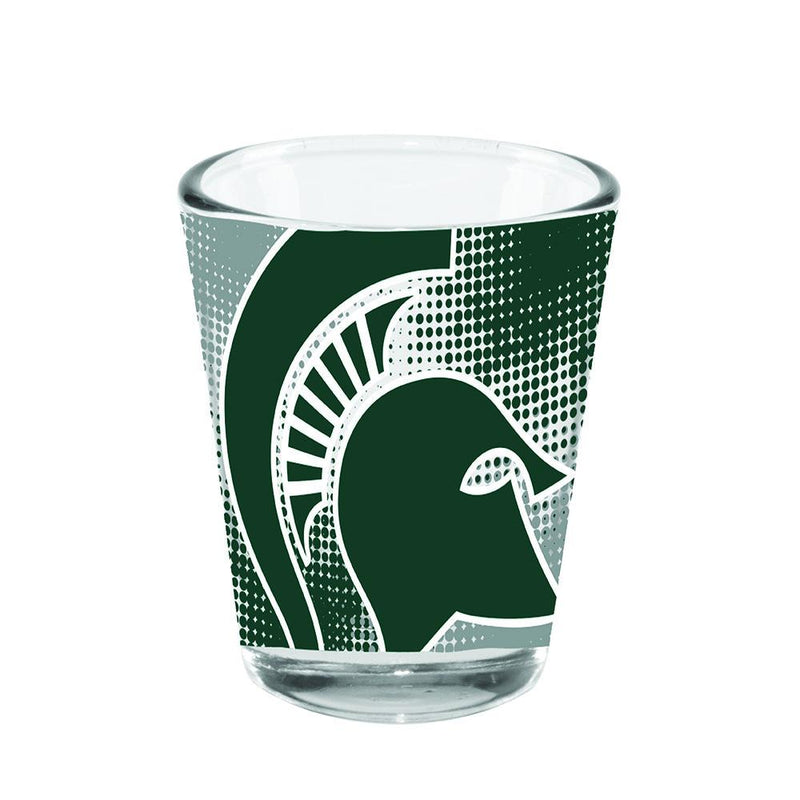 Michigan State SpartansFULL WRAP SHOT
COL, Michigan State Spartans, MSU, OldProduct
The Memory Company
