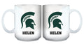 15oz W Mug Basic - Michigan State University
COL, CurrentProduct, Drinkware_category_All, Michigan State Spartans, MSU
The Memory Company