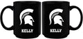 15oz. Black Personalized Ceramic Mug- Michigan State
COL, CurrentProduct, Drinkware_category_All, Engraved, Michigan State Spartans, MSU, Personalized_Personalized
The Memory Company