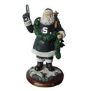 #1 Santa Ornament | Michigan State