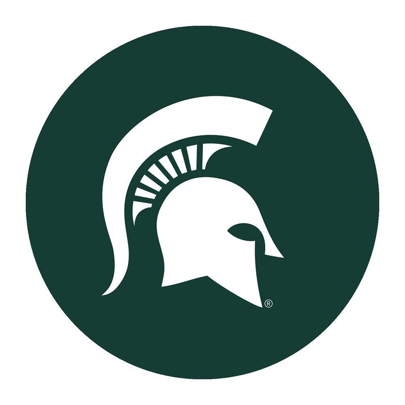 Two Logo Neoprene Travel Coasters | MICHIGAN ST
COL, Michigan State Spartans, MSU, OldProduct
The Memory Company