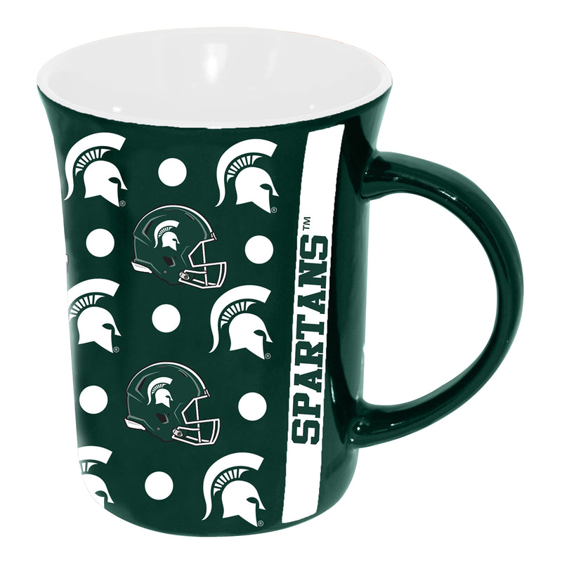 Line Up Mug V3 | Michigan State University