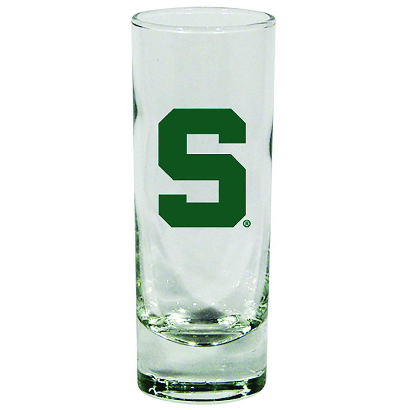 2oz Cordial Glass | Michigan State University
COL, Michigan State Spartans, MSU, OldProduct
The Memory Company