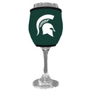 Wine Woozie Michigan St
COL, Michigan State Spartans, MSU, OldProduct
The Memory Company