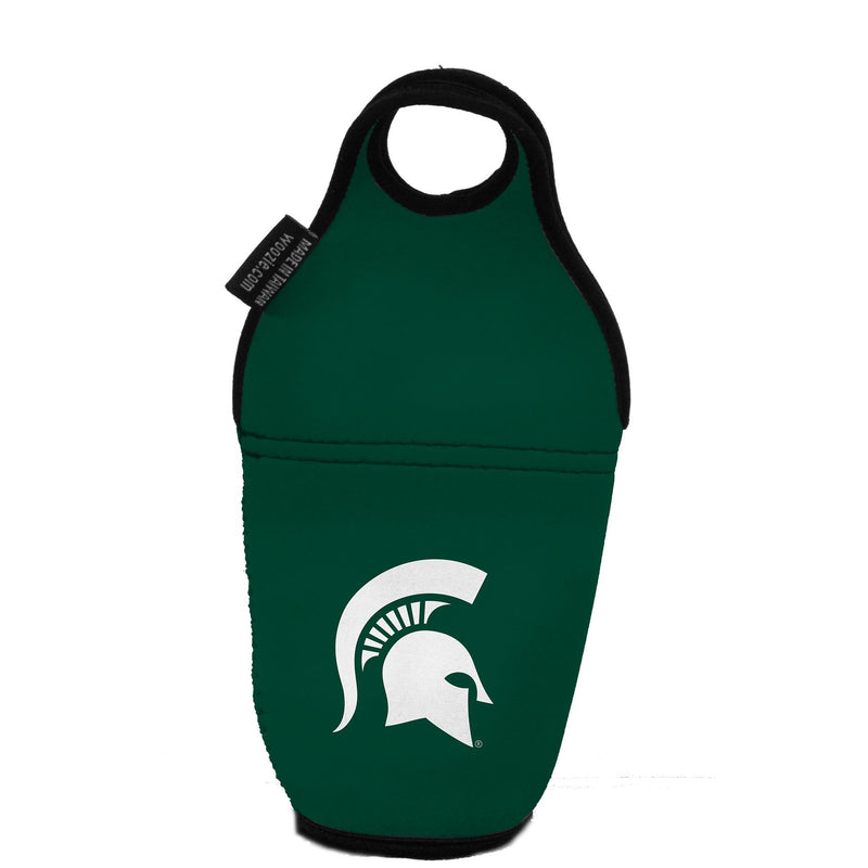 EitherOr Insulator - Michigan State University
COL, Michigan State Spartans, MSU, OldProduct
The Memory Company