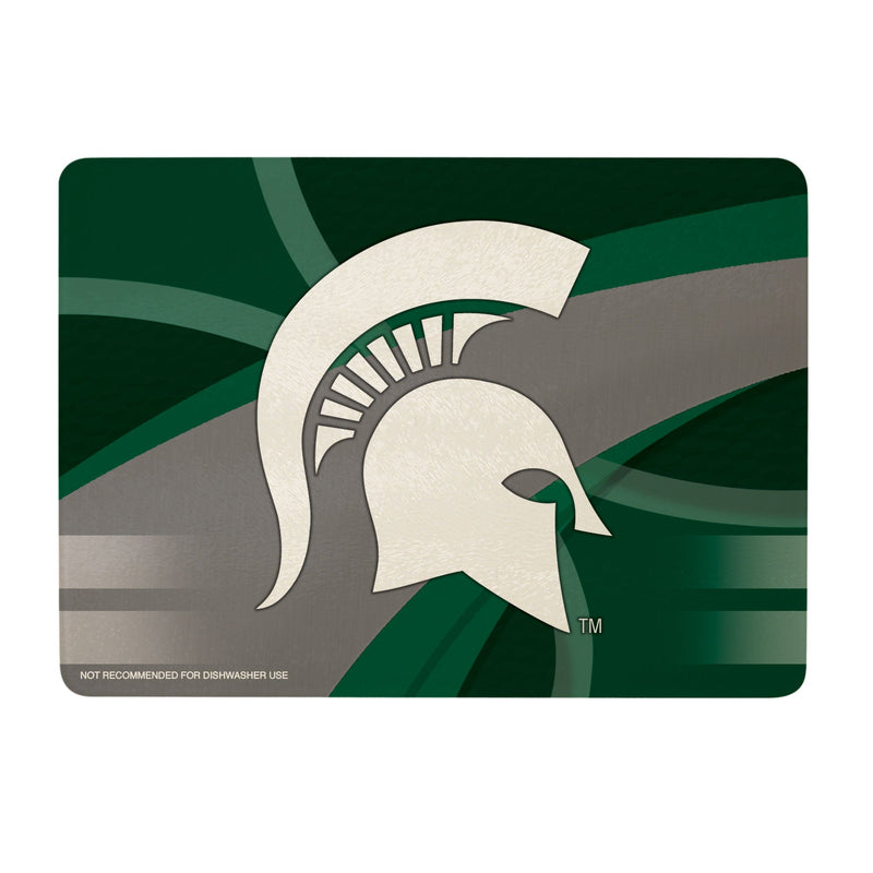 Carbon Fiber Cutting Board | Michigan State University
COL, Michigan State Spartans, MSU, OldProduct
The Memory Company