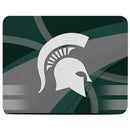 CARBON FIBER MOUSEPAD MICH ST
COL, Michigan State Spartans, MSU, OldProduct
The Memory Company