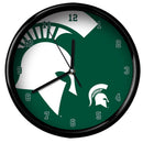 Big Logo Clock | Michigan State
COL, Michigan State Spartans, MSU, OldProduct
The Memory Company