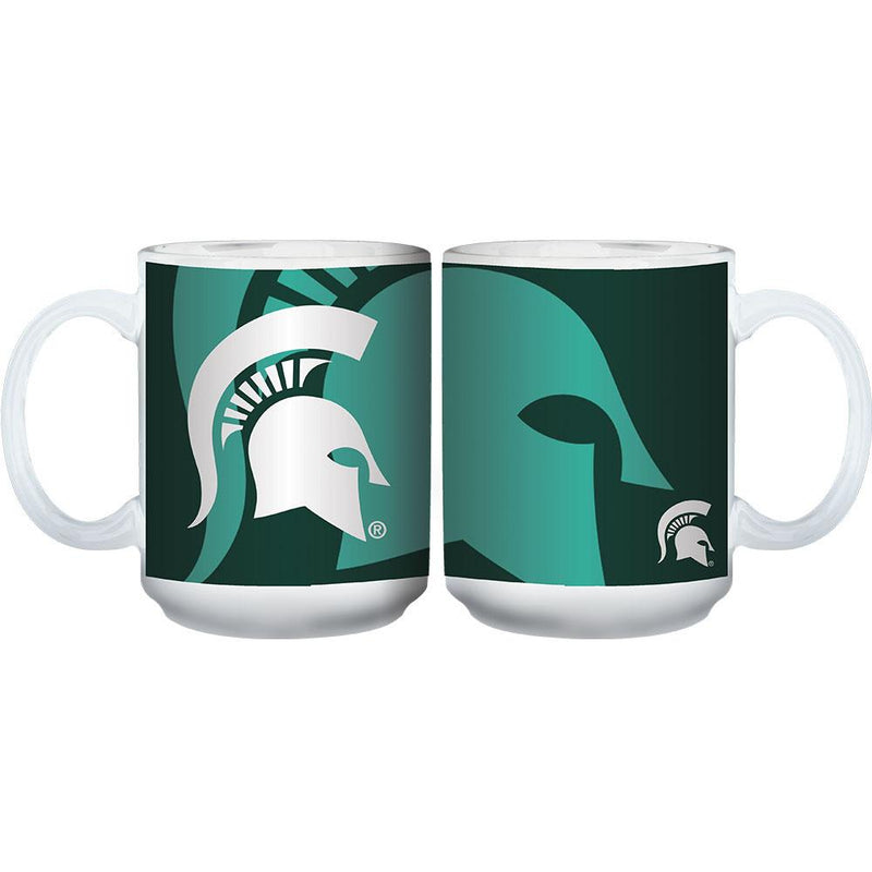 AIR FORCE - Michigan State University
COL, Michigan State Spartans, MSU, OldProduct
The Memory Company