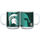AIR FORCE - Michigan State University
COL, Michigan State Spartans, MSU, OldProduct
The Memory Company
