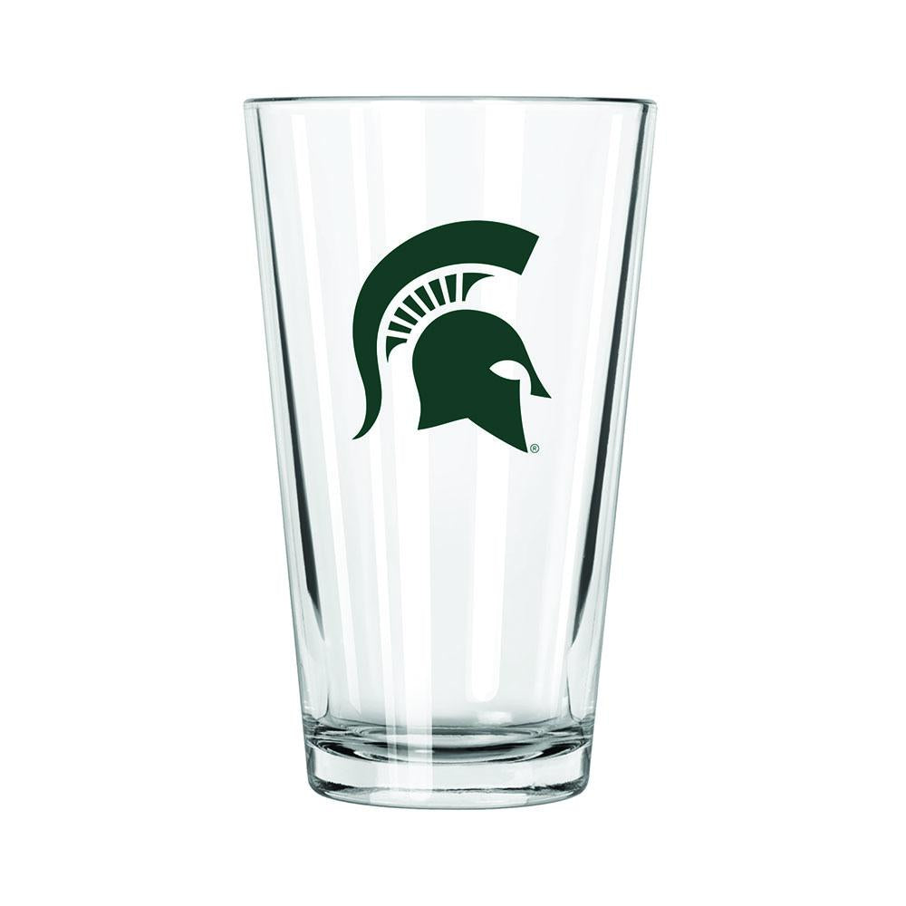 16oz Decal Pint MI St
COL, CurrentProduct, Drinkware_category_All, Michigan State Spartans, MSU
The Memory Company
