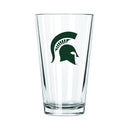 16oz Decal Pint MI St
COL, CurrentProduct, Drinkware_category_All, Michigan State Spartans, MSU
The Memory Company