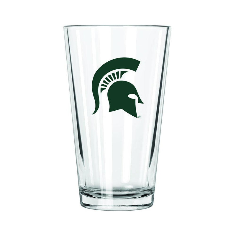 16oz Decal Pint MI St
COL, CurrentProduct, Drinkware_category_All, Michigan State Spartans, MSU
The Memory Company